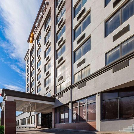 La Quinta Inn & Suites By La Quinta Inn & Suites By Wyndham Washington Dc Noma Exteriér fotografie