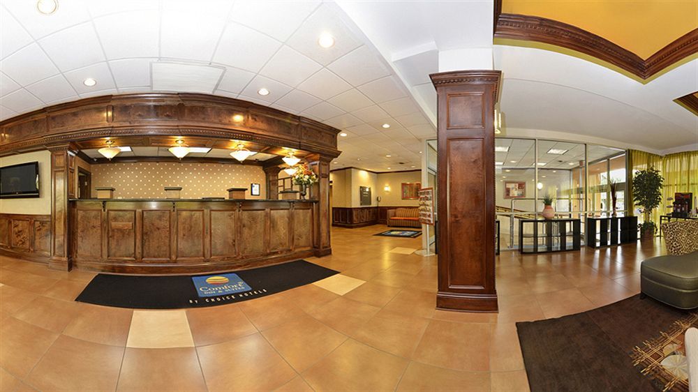 La Quinta Inn & Suites By La Quinta Inn & Suites By Wyndham Washington Dc Noma Exteriér fotografie
