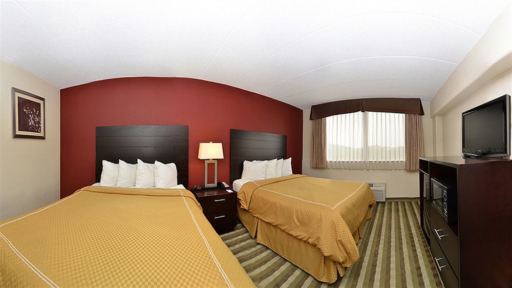 La Quinta Inn & Suites By La Quinta Inn & Suites By Wyndham Washington Dc Noma Exteriér fotografie