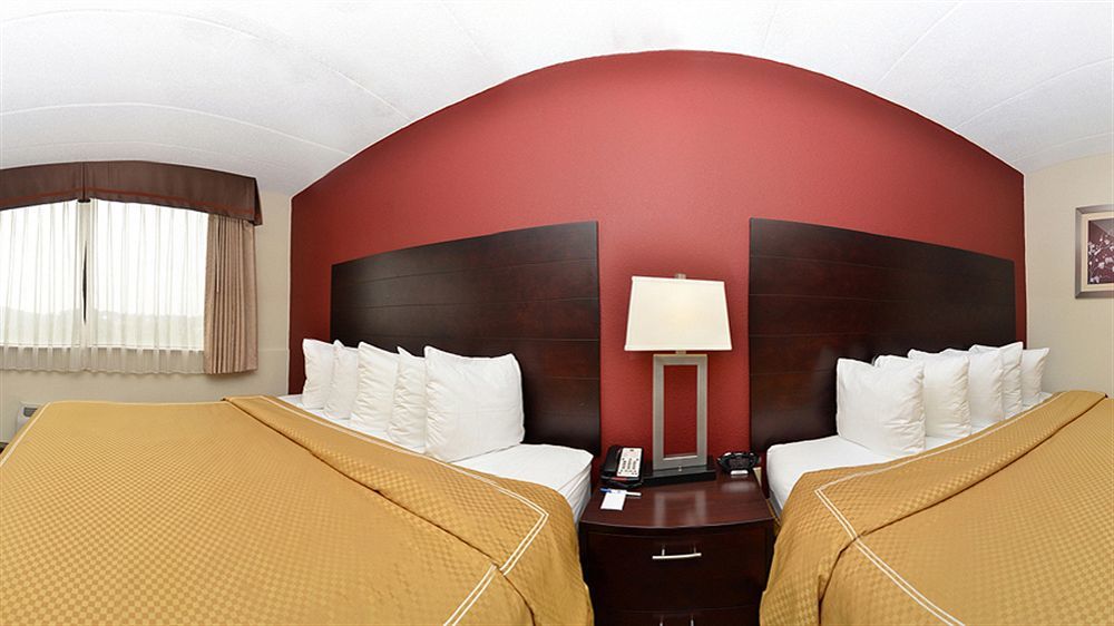 La Quinta Inn & Suites By La Quinta Inn & Suites By Wyndham Washington Dc Noma Exteriér fotografie