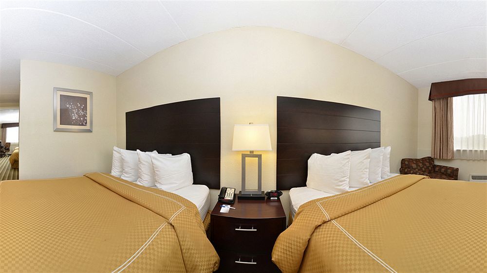 La Quinta Inn & Suites By La Quinta Inn & Suites By Wyndham Washington Dc Noma Exteriér fotografie