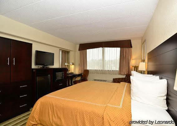 La Quinta Inn & Suites By La Quinta Inn & Suites By Wyndham Washington Dc Noma Exteriér fotografie